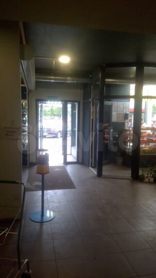 Торговая площадь 10м проспект жукова много людей