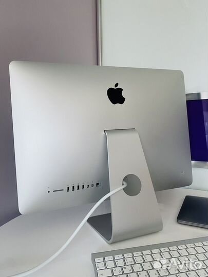 iMac 21.5, A1418 Late 2013