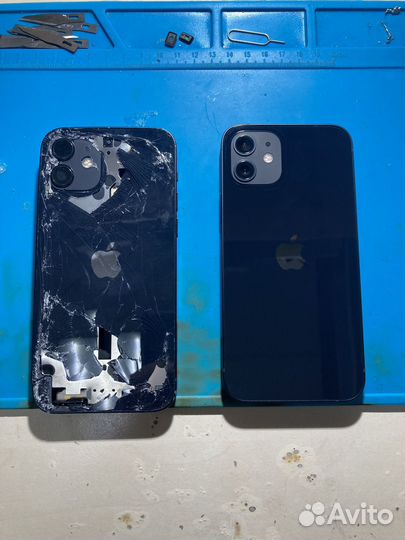 Ремонт смартфонов, планшетов, ноутбуков