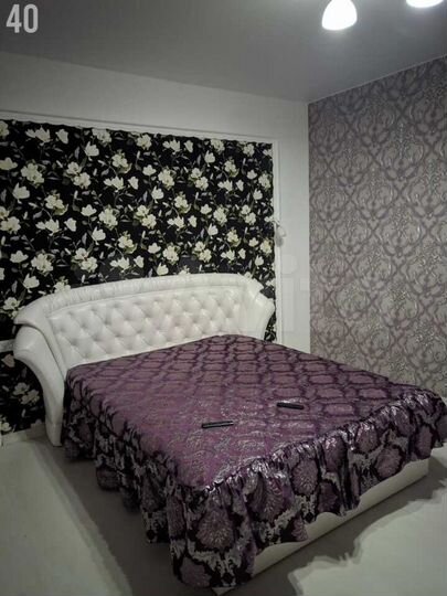 2-к. квартира, 65 м², 8/9 эт.