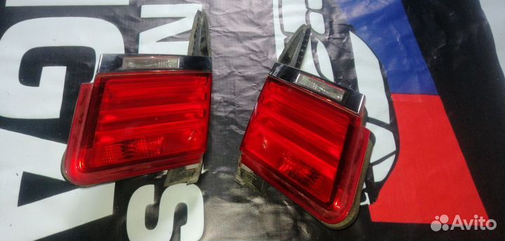 Фонарь задний BMW F01 F02