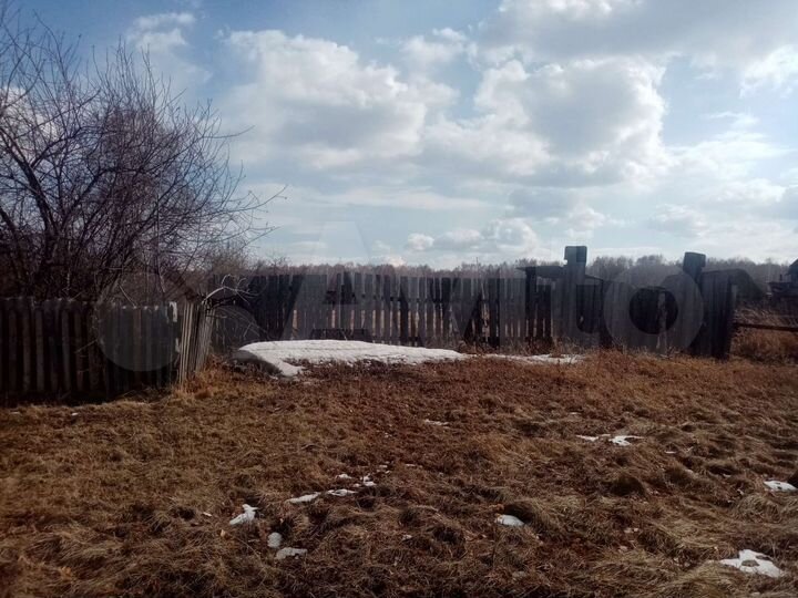 Участок 25 сот. (СНТ, ДНП)