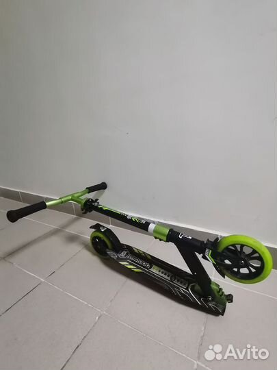 Самокат детский tech team jogger 145