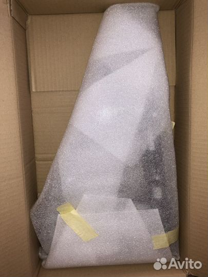 Панели центральной консоли BMW E90 E91 51167137484