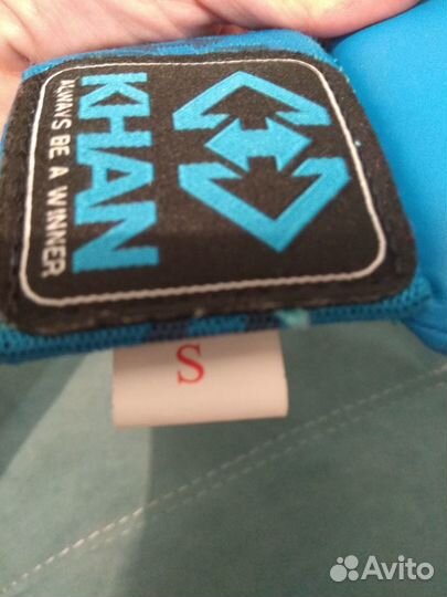 Накладки для занятий каратэ