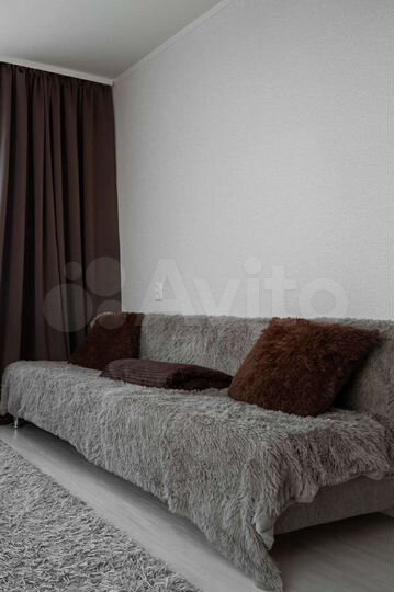 1-к. квартира, 32 м², 2/5 эт.