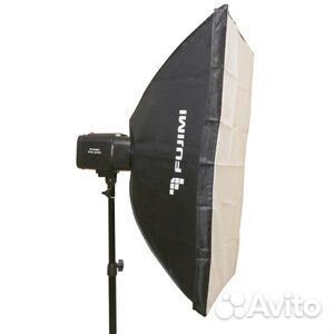 Софтбокс студийный fujimi fjss-5070A