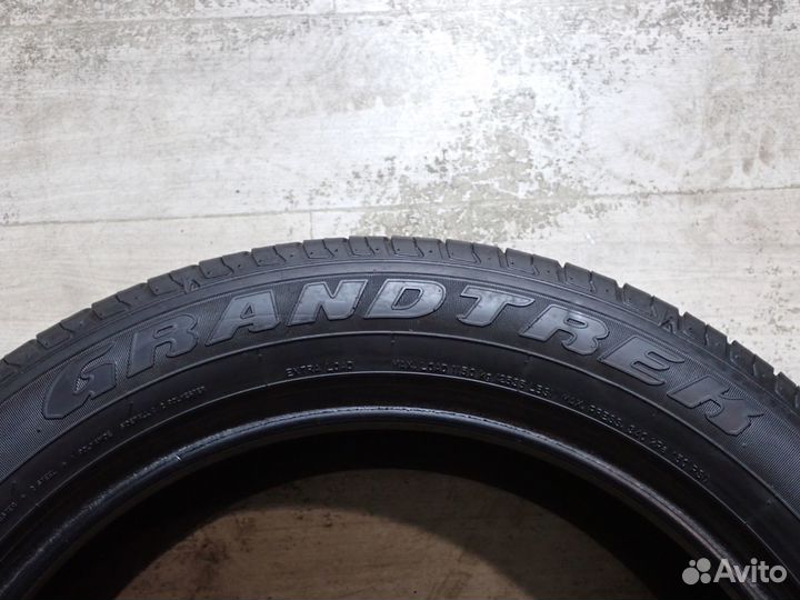 Dunlop Grandtrek PT3A 275/50 R21 113V