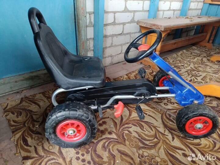 Детские аксессуары