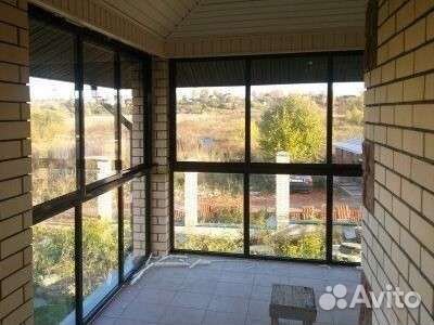 Остекление