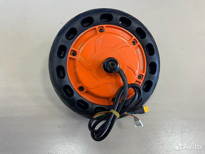 Мотор колесо для электросамоката Kugoo S1