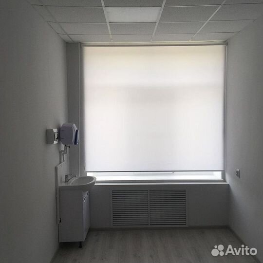 Жалюзи, рулонные шторы