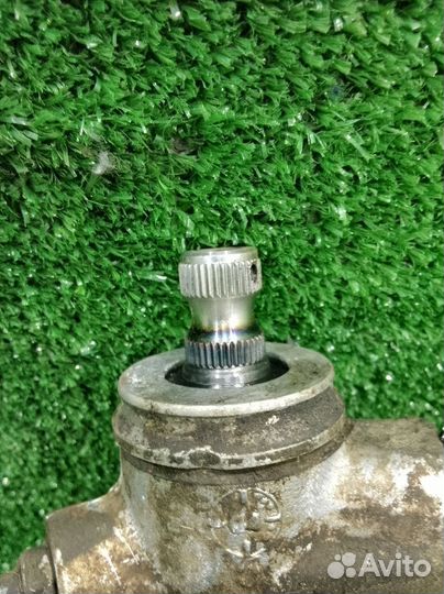 Рейка рулевая Hyundai Elantra XD