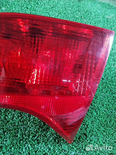 Стоп-сигнал Audi A4 B7