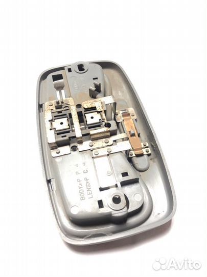 Плафон салона Kia Spectra седан 1 2006