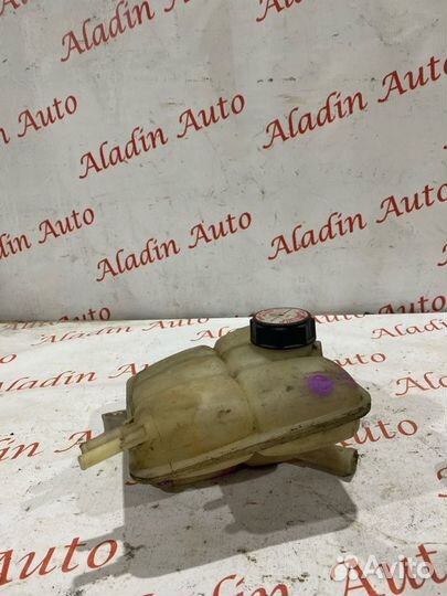 Бачок расширительный Ford Focus 2