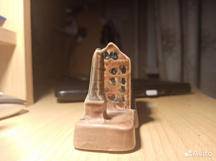 Статуэтка СССР Сталинград