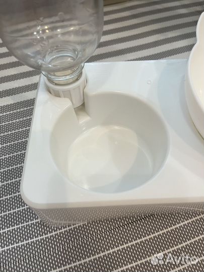 Миска для животных