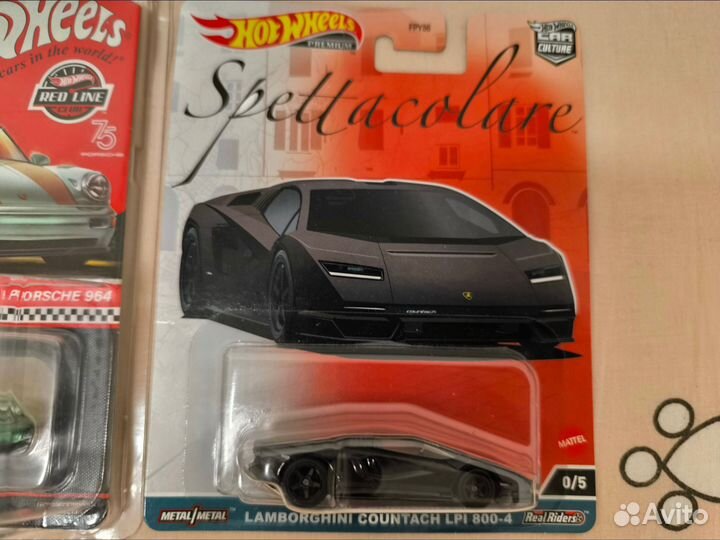 Hot wheels rlc chase Porsche