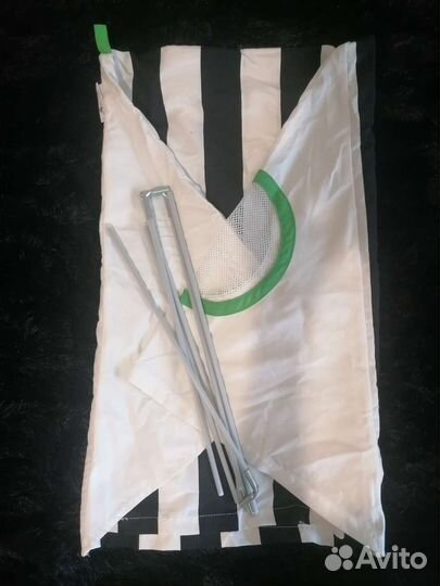 Полог Домик для детской Икея IKEA