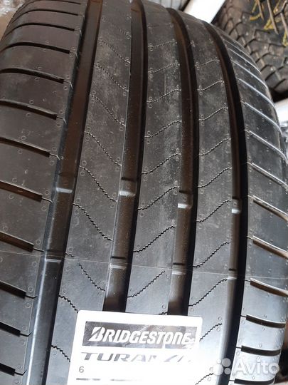 Bridgestone Turanza 6 265/45 R20 108Y