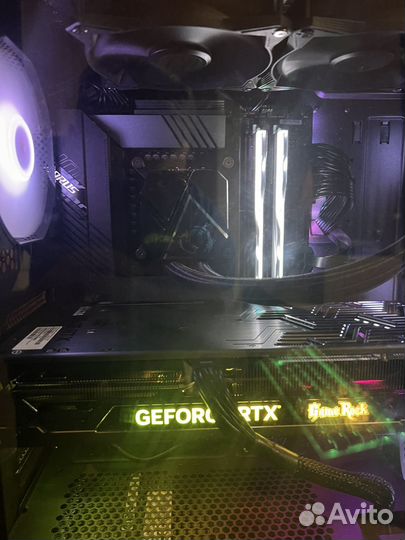 Озу G.skill trident z5 rgb 32 гб DDR5