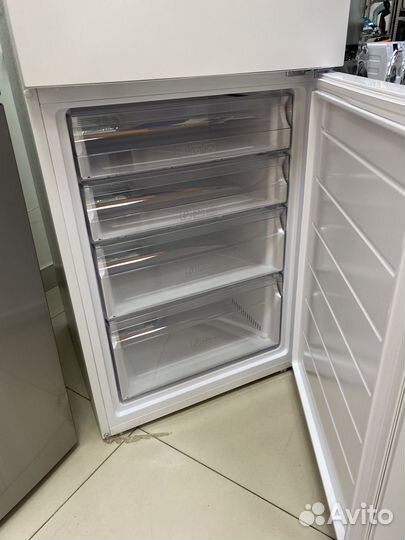 Холодильник Haier C2F636cwfd