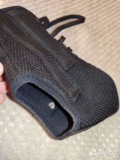 Бандаж на голеностопный сустав