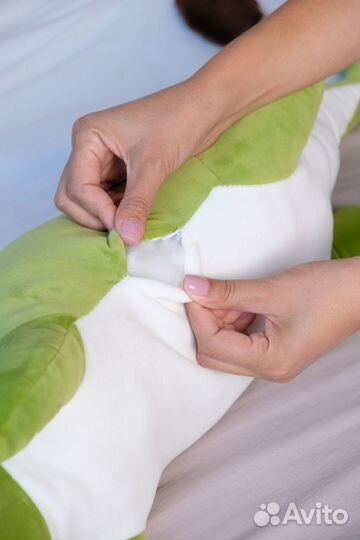 Мягкая игрушка Дракон