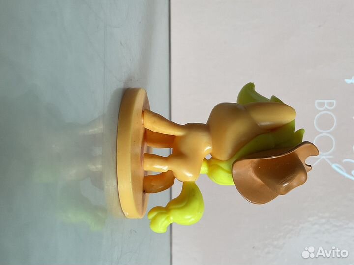 Фигурка май литл пони эпулджек