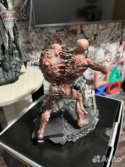 The callisto protocol фигурка