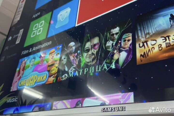 Телевизор BekoHD 45