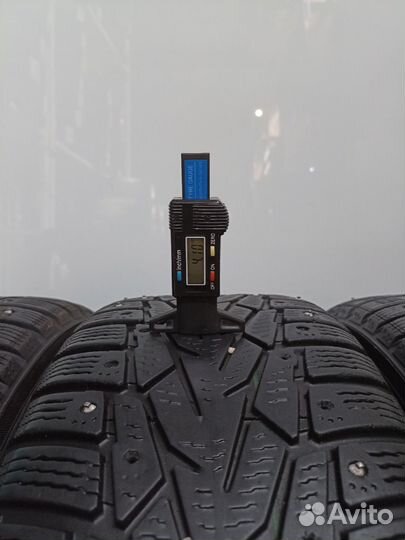 Nokian Tyres Nordman 7 SUV 215/65 R16