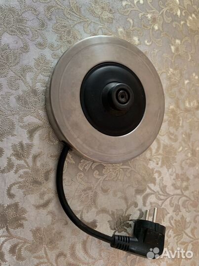 Подставка для электрического чайника Bork k400