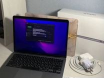 Macbook air m1