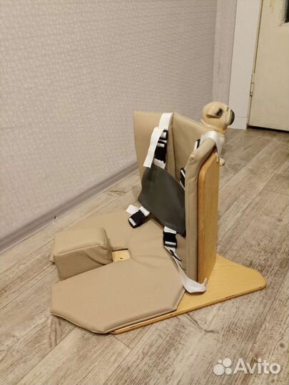 Опора для сидения дцп