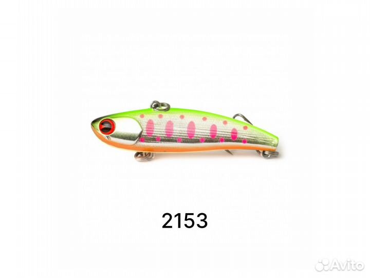 Раттлины GrowsCulture Koume 60