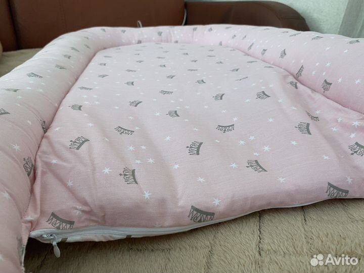 Кокон для новорожденных