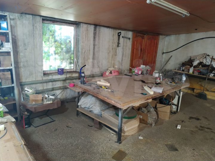 Производство, 288 м²