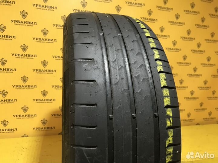 Continental ContiEcoContact 5 185/55 R15 82H