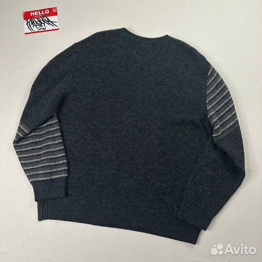 Винтажный свитер Made in Italy