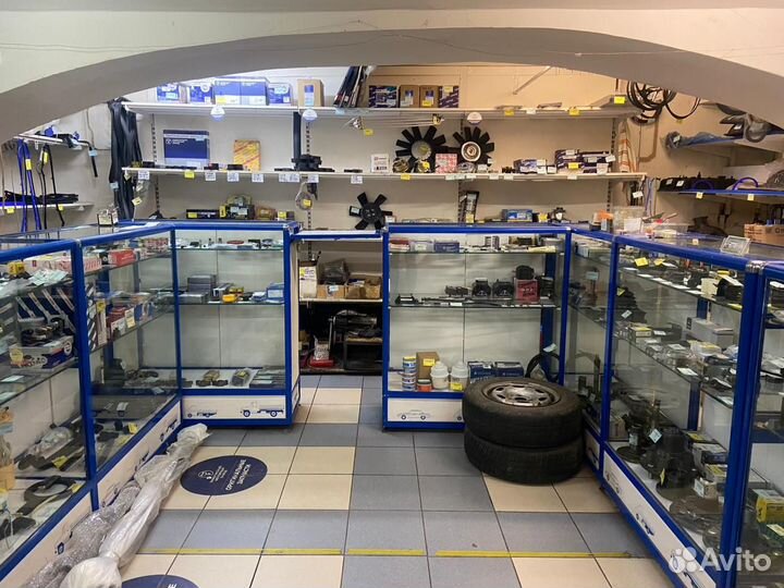 Поршень суппорта тормозного заднего Маzda 3