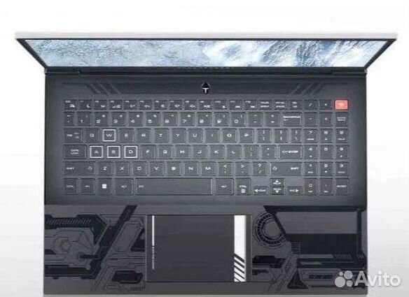 Thunderobot Zero 2023 i9 13900HX RTX 4060 2.5K