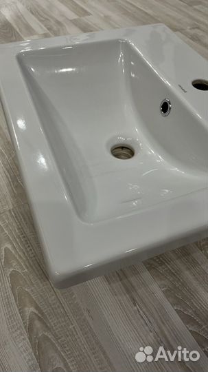 Раковина Sersanit Como