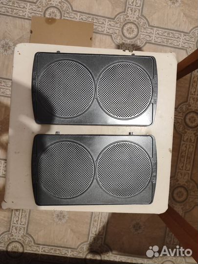 Панели для мультипекаря redmond