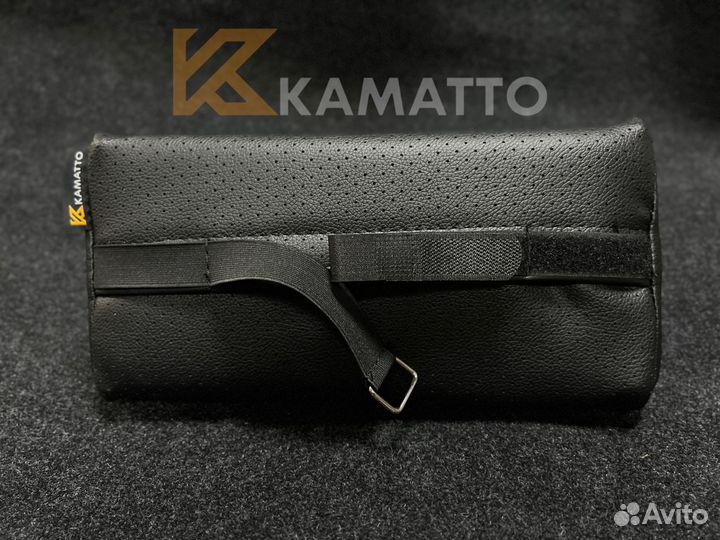 Подушка под шею автомобильная Kamatto стандарт (1ш