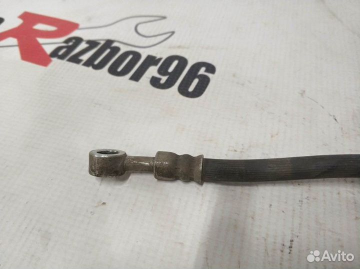 Шланг тормозной задний правый Honda Accord 8 CU2