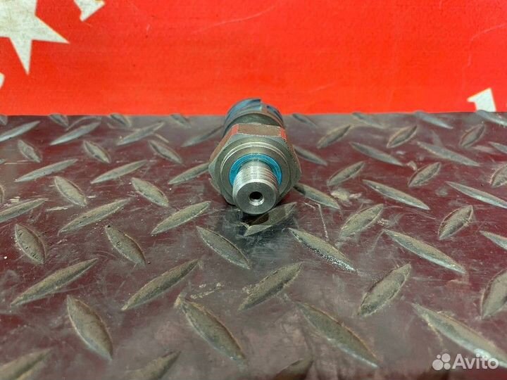 Датчик давления топлива Daf XF105