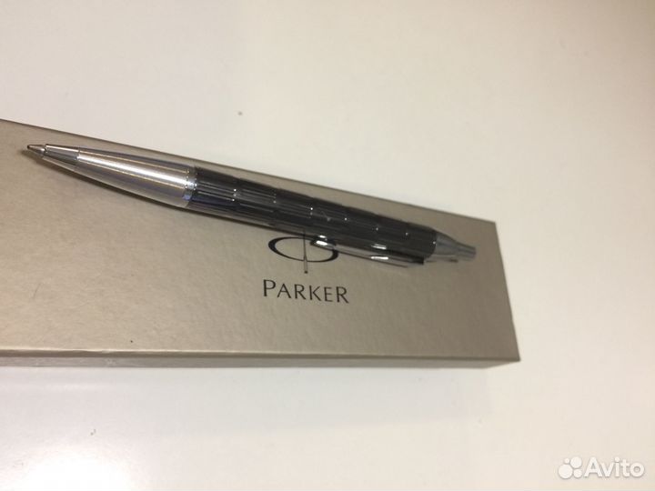 Ручка Parker, серия Newell Rubbermaid
