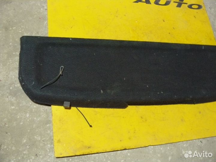 Полка багажника для Nissan Tiida C11